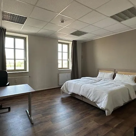 Apartament Geraeumiges Loft In Zentrum Naehe - Bis 6 Personen