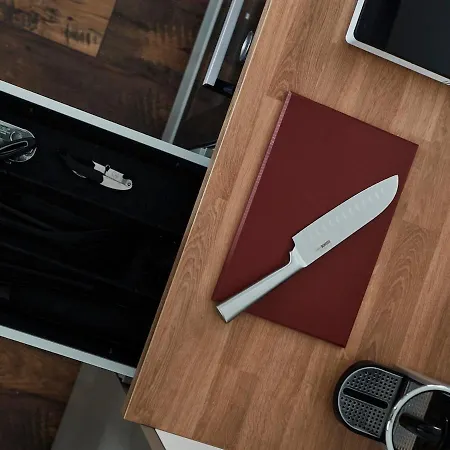 Apartament Geraeumiges Loft In Zentrum Naehe - Bis 6 Personen *