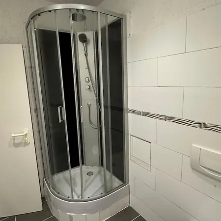 Geraeumiges Loft In Zentrum Naehe - Bis 6 Personen Apartament Lipsk
